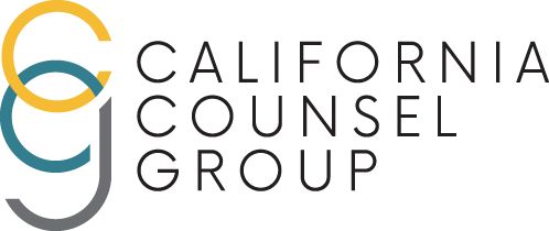 California Counsel Group Logo