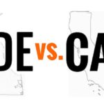 Where Should You Incorporate Your Business - Delaware or California?