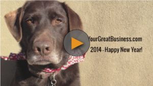 Focus on Your Business in the New Year