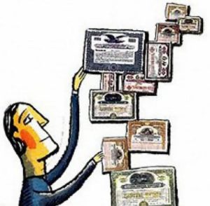 Convertible Debt - It’s Not Stock Until the Debt Converts Into Equity