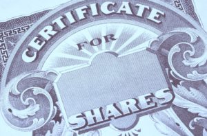 Stockholders - How much company information should they receive?