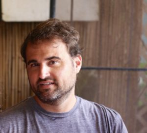 Matt Steiner