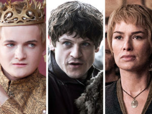 Is Your Startup Team Stuck in a Game of Thrones?