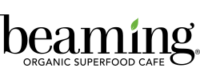 Beaming Organic Superfood Cafe